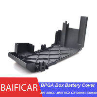 Baificar ใหม่ฟิวส์ BPGA กล่องโมดูลป้องกันแบตเตอรี่ฝาครอบด้านบน6500GS สำหรับ Peugeot 308 308CC 3008 RCZ Citroen C4 Grand Picasso