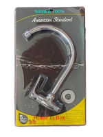 ก๊อกน้ำเย็น American Standard สำหรับอ่างล้างจานแบบติดผนัง A-7115J คุณภาพดีมาก