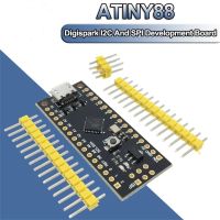 KJ57K ส่วนประกอบพีซี อุปกรณ์สำหรับคอมพิวเตอร์ ATTINY85ดิจิสปาร์ค การพัฒนาไมโคร USB ในตัว ATmega328ขยาย บอร์ดขยาย นาโน V3.0 บอร์ดพัฒนาพัฒนา