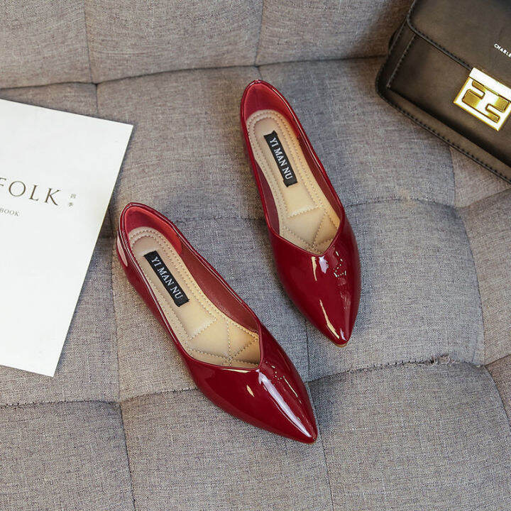 High quality Fashion korean doll shoes for women on sale Platform Shoes