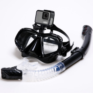 Professional Underwater Camera Snorkeling sets Diving Goggles Swimming