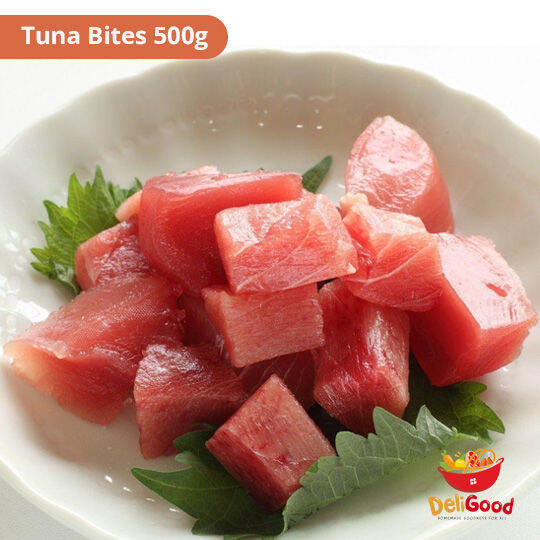 Tuna Bites 500g Lazada PH Buy sell online Tuna with cheap price