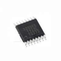 10PCS/ 3232EE SP3232EEN SP3232EEA brand new SP3232EEY TSSOP-16 SP3232EEN SOP-16 SP3232EEA SSOP-16 transceiver chip IC WATTY Electronics