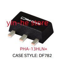 1ชิ้น Pha-13hln Smt เครื่องขยายเสียงชนิดเสียงรบกวนต่ำ50ohm 1 - 1000 Mhz