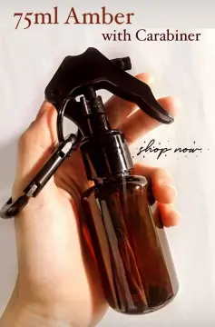 Travel Spray Refill Matière Noire - Luxury