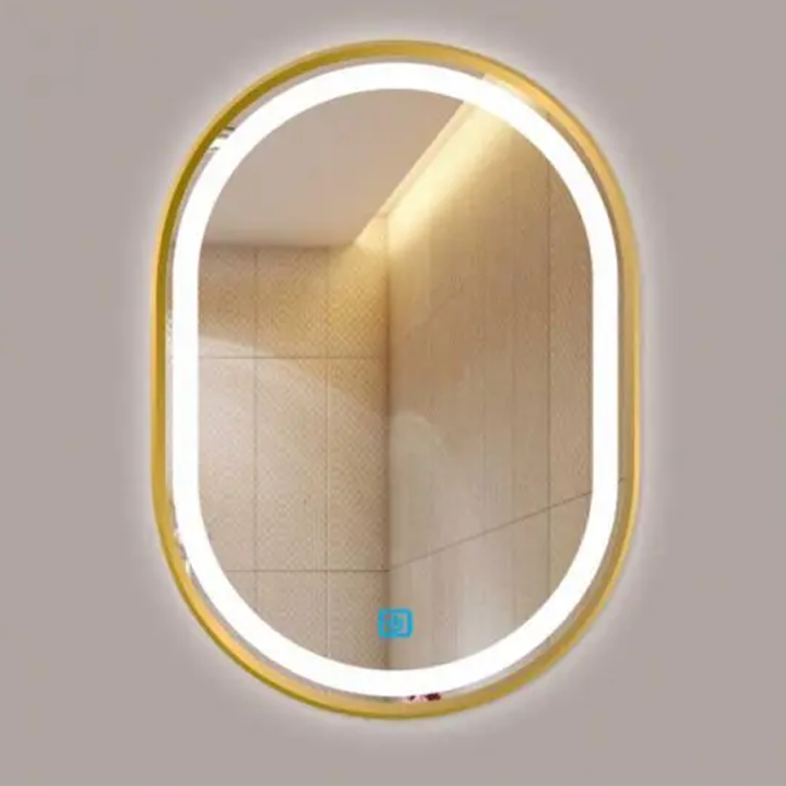 Gương LED cảm ứng bậu dục cao cấp: Với gương LED cảm ứng bậu dục cao cấp, bạn sẽ có một trải nghiệm tuyệt vời trong phòng tắm của mình. Với chức năng cảm ứng thông minh, bạn có thể tắt/mở đèn, điều chỉnh ánh sáng một cách dễ dàng. Với các thiết kế đa dạng và chất liệu cao cấp, đây là lựa chọn tuyệt vời cho phòng tắm của bạn.