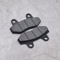 Scooter ke Pedal Disc kes of Motorcycle Scooter ke Pad Front and Rear ke Level ke Rubber Block Friction Plate