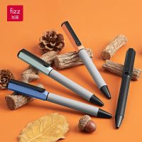 เครื่องเขียนในปากกาปากกาแบบหมุนได้ของ 【living stationery】 Fizz