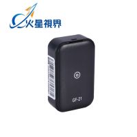 camera GF21 locator professional car GPS tracker elderly children pet anti-lost device wifi tracking anti-theft device