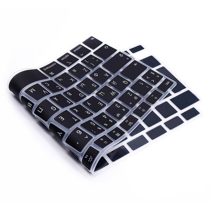 for-macbook-air13-m1-chip-keyboard-cover-laptop-silicone-protective-film-for-macbook-a2337-13-3air-keyboard-cases-release-2020-keyboard-accessories