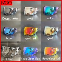 Motorcycle Full Face Helmet Visor Lens Goggles Case for ARAI RX-7X RX7X CORSAIR-X RX-7V VAS-V