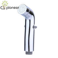 Flow Adjustable Bidet Sprayer Health Faucet ฝักบัวมือควบคุมง่ายสำหรับผู้สูงอายุ