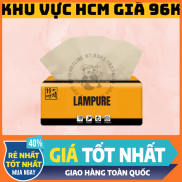Gói giấy ăn gấu trúc, giấy ăn gấu trúc loại 1, khăn ăn nhà hàng
