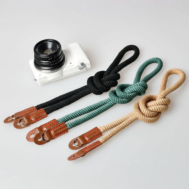 handmade-rope-camera-strap-leather-braided-shoulder-neck-strap-blet-for-leica-sony-digital-camera-sport-action-camera-hand-rope