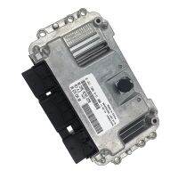 9667323480 Car Engine Computer Engine Control Module for Peugeot 301 206 207 307 308 408 C2 C3 C4 Zx Elyess ECU