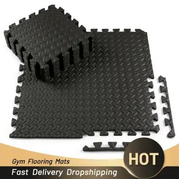 Keep fit best sale floor mats