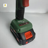 Máy khoan pin AKUZA K2 đầu autolook 13 ly Phân Khúc Cao Cấp