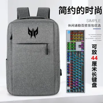 Acer predator hotsell helios 300 backpack