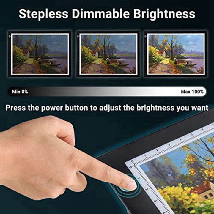 usb-powered-drawing-board-adjustable-brightness-tracing-box-perfect-for-diamond-painting-weeding-vinyl