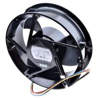 EFC1748DG 17Cm 170Mm 172X172x51mm 48V 1.84A Round Electric Inverter Large Air Volume Cooling Fan