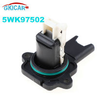 5WK97502 Mass Air Flow Sensor 5WK97502Z สำหรับ BMW 325 330 525 530 E90 E60 Z4 323 325 525 523i 530