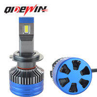 100W 10000LM H7 LED Bulb LED H4 Headlamp 6500K Fog Light H4 H7 H8 H11 H1 9005 9012 Car LED Lamp K11 LED Headlights Bulb