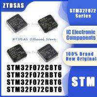 STM32F072C8T6 STM32F072CBT6 STM32F072R8T6 STM32F072RBT6 STM32F072 STM32F072R STM32F072C STM32F STM32 STM IC LQFP-64