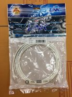 Link Cable CAT 5 E สายแลน เข้าหัวสำเร็จรูป 3 เมตร