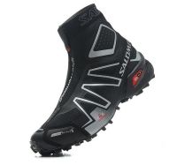 salomonรองเท้า Hot SaleTimed Promotions Authentic Summer ˉ SnowˉCross Shoes Running and Hiking Sneakers Men Size 40-46