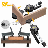 Workbench Dog Holes Quick Acting Hold Down Clamp Adjustable Fast Fixed Clip Fixture สำหรับม้านั่งงานไม้1920MM Hole Tool