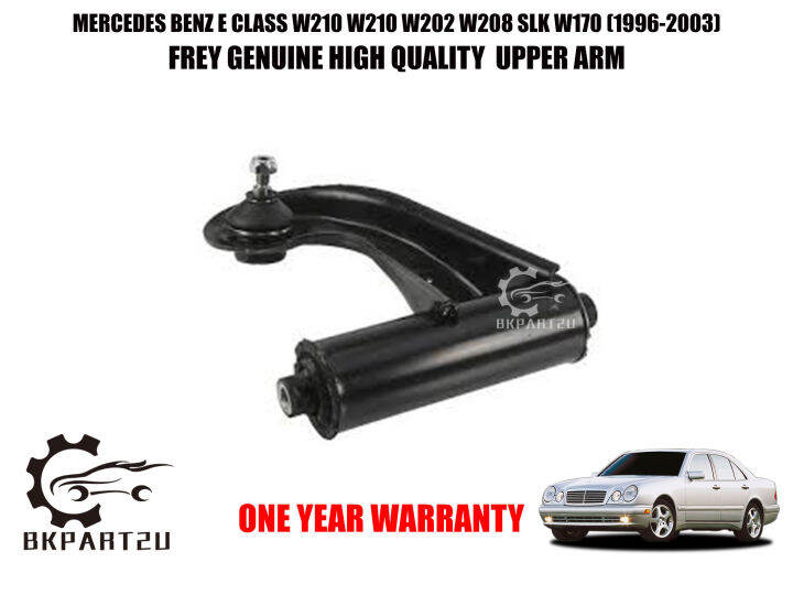 MERCEDES BENZ E CLASS W210 W202 W208 SLK W170 (19962003) FRONT UPPER