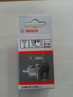 BOSCH หัวจับดอกสว่าน10 มม 3/8