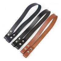 【CC】✘₪◊  Leather Purse Handle with for Handbag Handles Making Hot