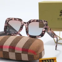 Shop Burberry Glasses Case with great discounts and prices online - Mar  2023 | Lazada Philippines