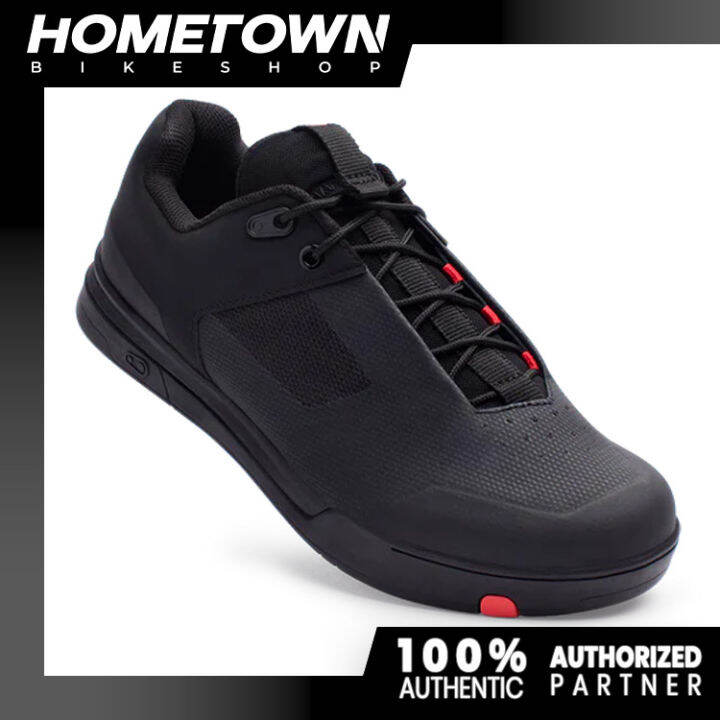 Cycling Shoes Crankbrothers Unisex-Adult Mallet E Lace Mountain