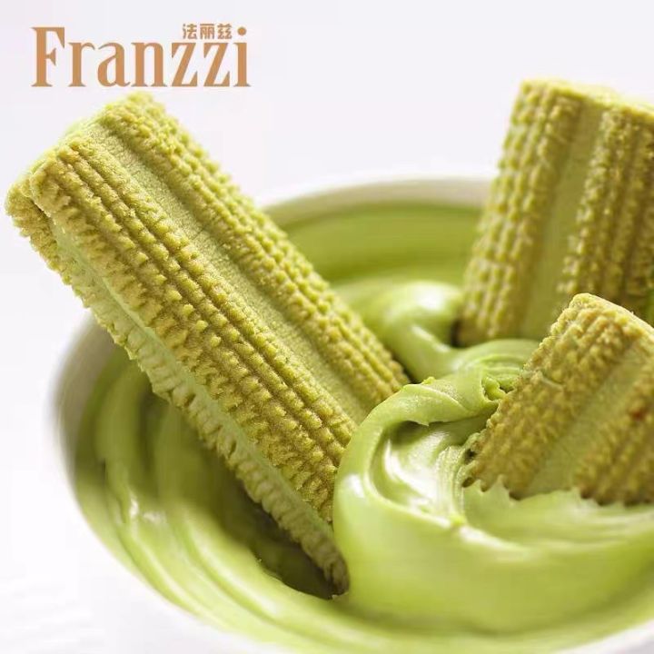 franzzi-ขนม-บิสกิต-คุกกี้ฟรานซี่-คุกกี้-สอดไส้-70-กรัม