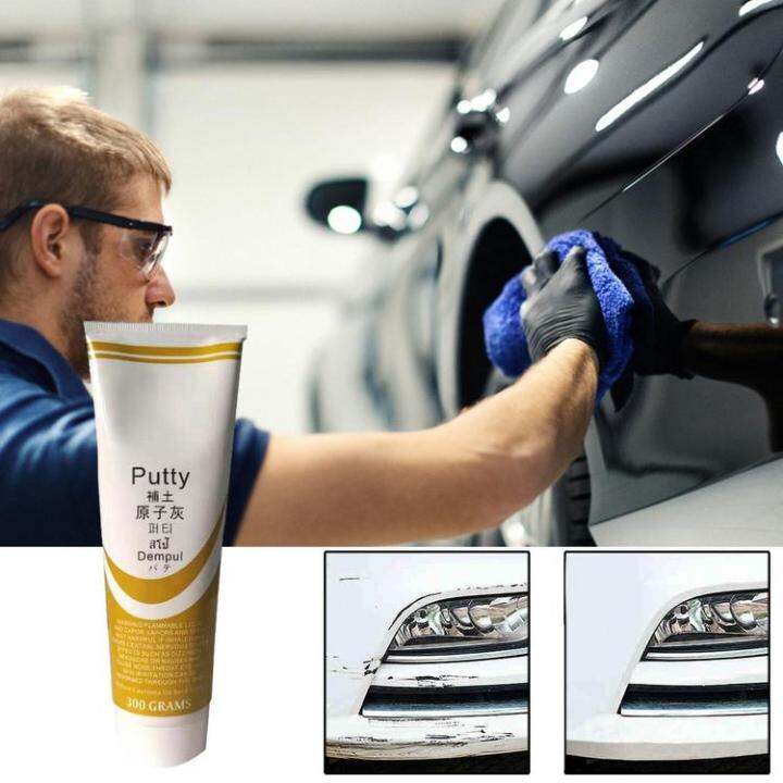 paint-repair-cream-300g-car-scratch-filler-putty-cream-vehicle-care-repair-tool-for-automotive-paint-repair-trachoma-fast-drying-useful