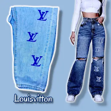 Shop Louis Vuitton Pants online