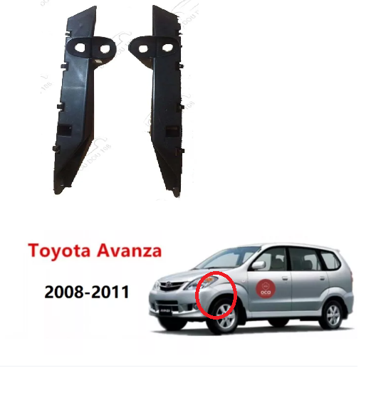 Legenda Jalanan Malang: Mengupas Toyota Avanza 2003 dan Daya Tahannya
