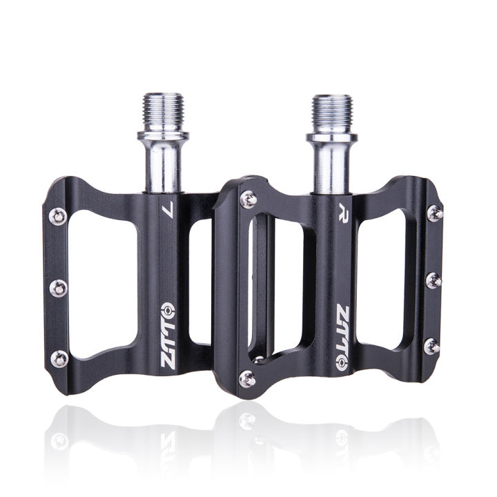 ztto-road-bike-ultralight-flat-pedal-aluminum-alloy-bicycle-bearings-anti-slip-folding-pedals-cycling-jt06