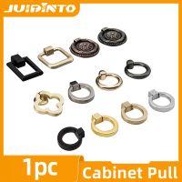 【CW】 JUIDINTO Hole Cabinet Handle Minimalist Drawer Antique Wardrobe Door Small Pull