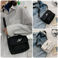 Bag Mobile Phone Bag Harajuku Style Bag Satchel Unisex Crossbody Bag Canvas Bag Messenger Bag Crossbody Bag