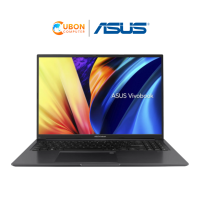 ASUS VIVOBOOK 16 X1605ZA-MB381W NOTEBOOK (โน๊ตบุ๊ค) INTEL i3-1215U / 8GB / 256GB / WIN11