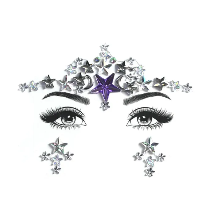 face-sticker-jewels-non-hotfix-flat-back-rhinestones-adhesive-temporary-crystal-appliques-rhinestone-for-festival-party-make-up