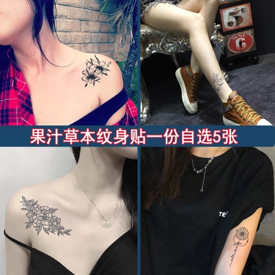 Những hình xăm mini cực đáng yêu ai nhìn cũng mê (Phần 2) - Owl Ink Studio  - Xăm Hình Nghệ Thuật