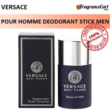 Buy Versace Deodorants Online