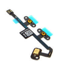 อะไหล่ Volume Mute Flex Cable สําหรับ iPad Air 2