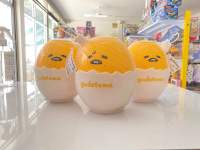 ถ้วยใส่อาหาร Gudetama เจ้าไข่เน่าสุดน่ารัก