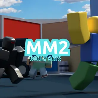 MM2Store - Buy Cheap MM2 Godlys