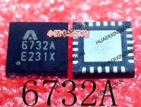 5PCS New Original 6732A AT6732A QFN-24 In Stock